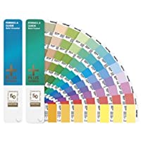Pantone GP1401 - Carta de color (importado)